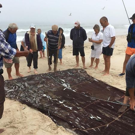 Moradia Proxima Da Praia Do Areinho, Na Ria, E Praia Dos Marretas โอวาร์ ภายนอก รูปภาพ