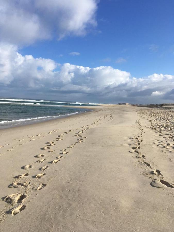 Moradia Proxima Da Praia Do Areinho, Na Ria, E Praia Dos Marretas โอวาร์ ภายนอก รูปภาพ