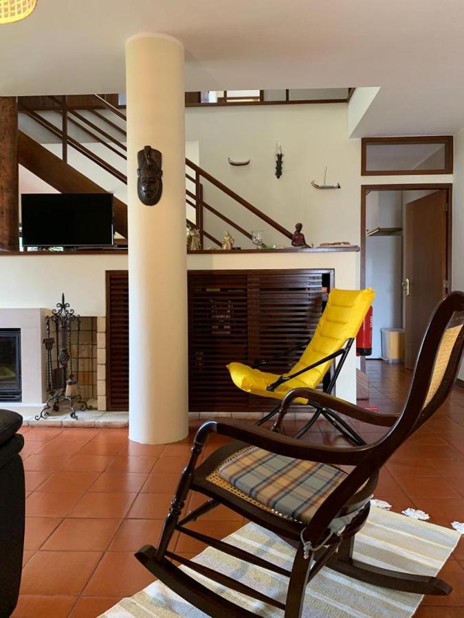Moradia Proxima Da Praia Do Areinho, Na Ria, E Praia Dos Marretas โอวาร์ ภายนอก รูปภาพ